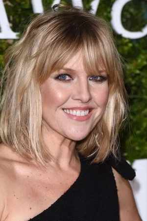 Photo de Ashley Jensen