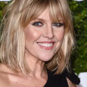 Photo star : Ashley Jensen