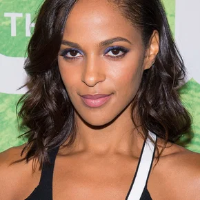 Photo star : Megalyn Echikunwoke