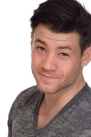 Ryan Metcalf photo