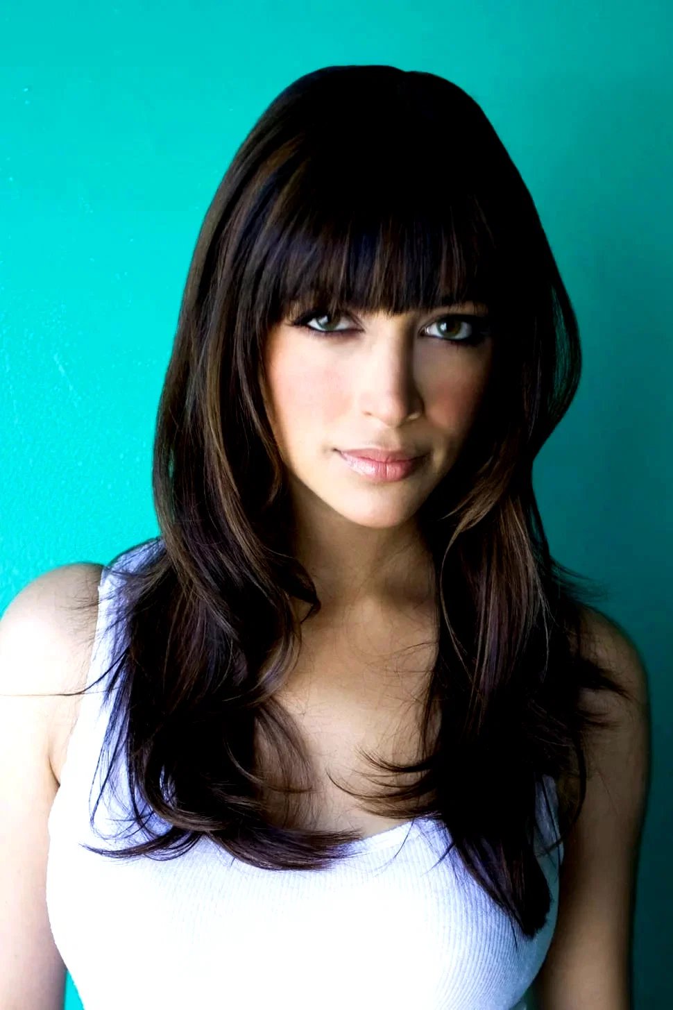 Hannah Simone