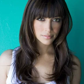 Photo star : Hannah Simone