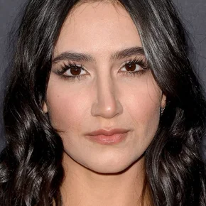 Photo star : Nikohl Boosheri