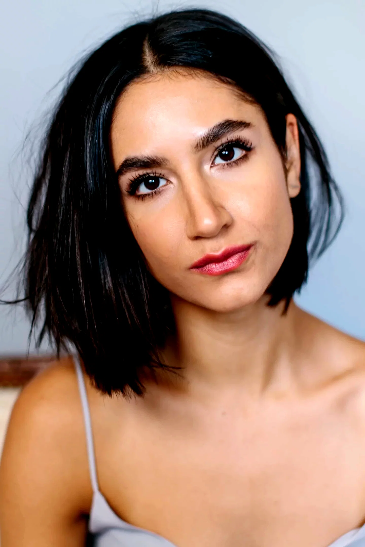 Nikohl Boosheri