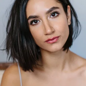 Photo star : Nikohl Boosheri