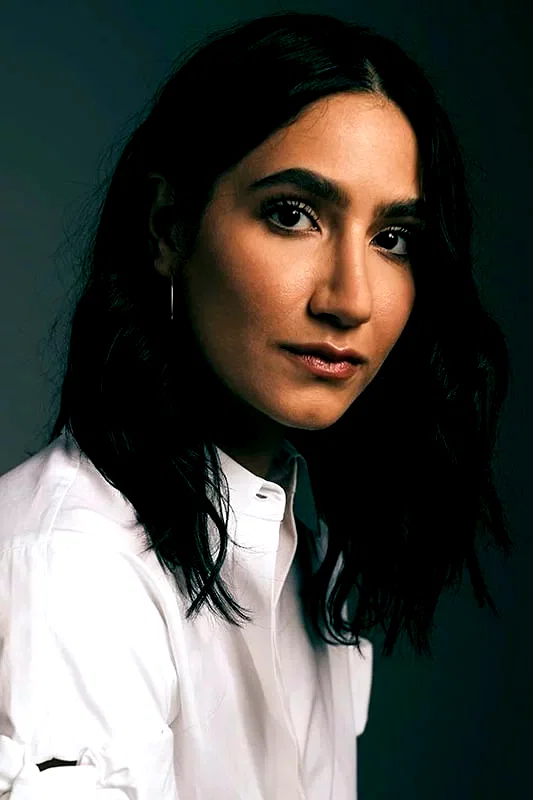 Nikohl Boosheri