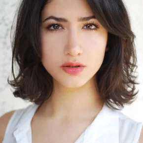 Photo star : Nikohl Boosheri