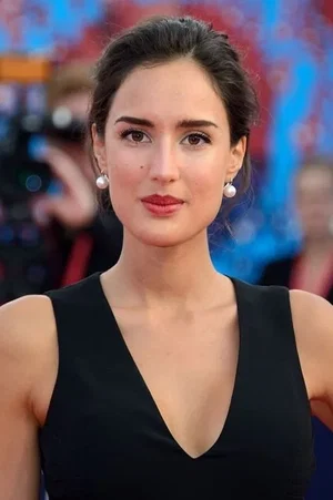 Photo de Sarah Kazemy