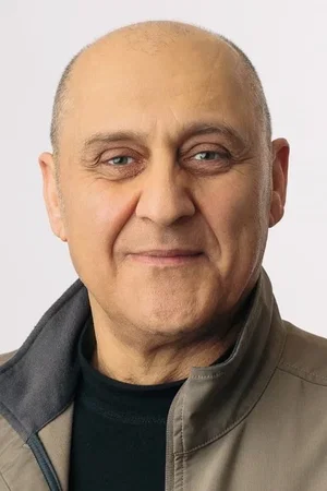 Photo de Soheil Parsa