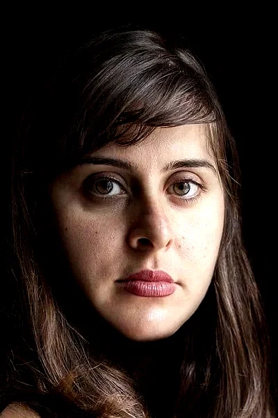 Maryam Keshavarz