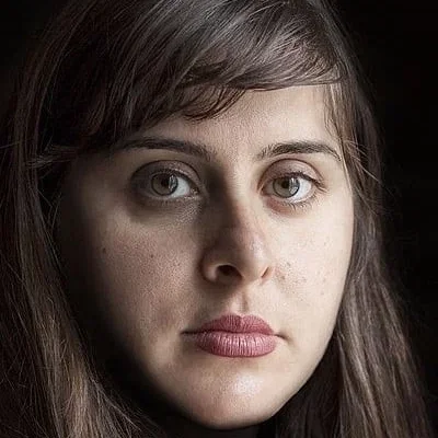 Maryam Keshavarz