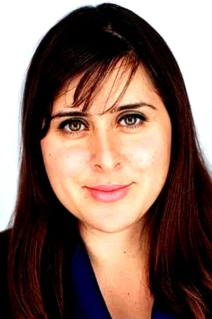 Maryam Keshavarz