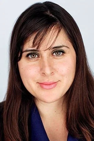 Photo de Maryam Keshavarz