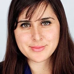 Maryam Keshavarz