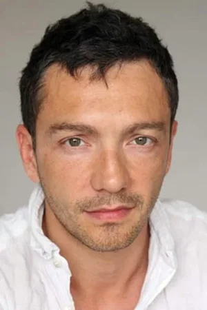 Photo de  Alexandre Pavloff