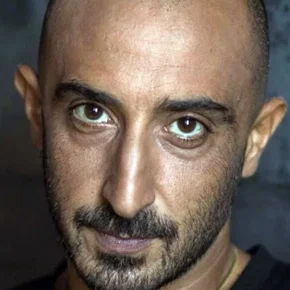 Photo star : Loai Nofi