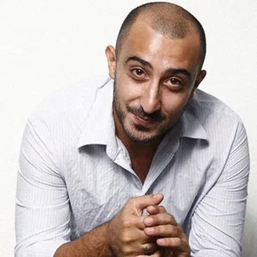 Photo star : Loai Nofi