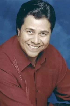 Jimmy Ortega photo