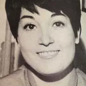 Photo star : Franca Tamantini