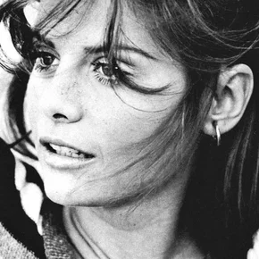 Photo star :  Silvia Dionisio