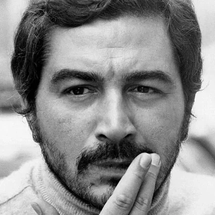 Renzo Montagnani