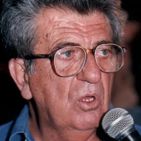 Photo star : Nanni  Loy
