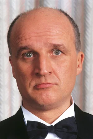  Paolo Hendel