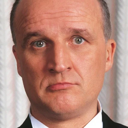  Paolo Hendel
