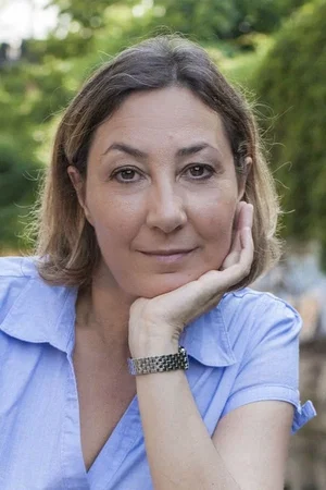  Barbara Enrichi photo