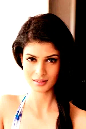  Tina Desai