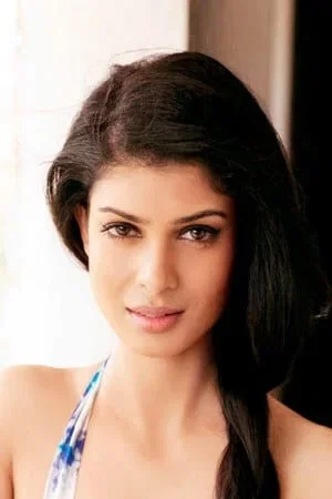  Tina Desai photo