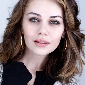 Photo star : Alexis Dziena