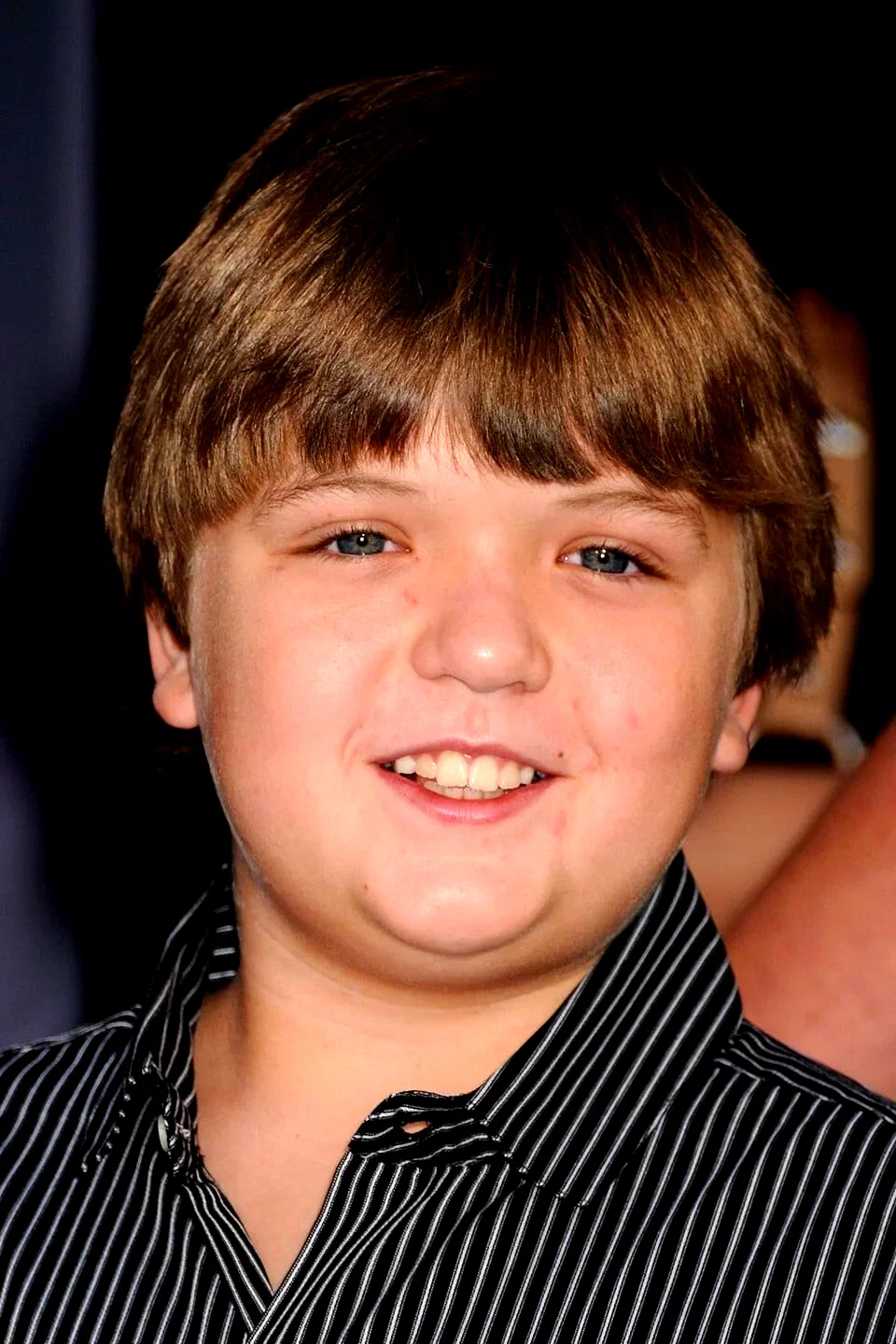 Cole Jensen