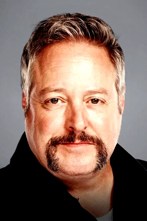 Gary Valentine