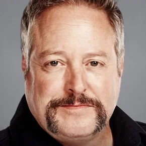 Photo star : Gary Valentine