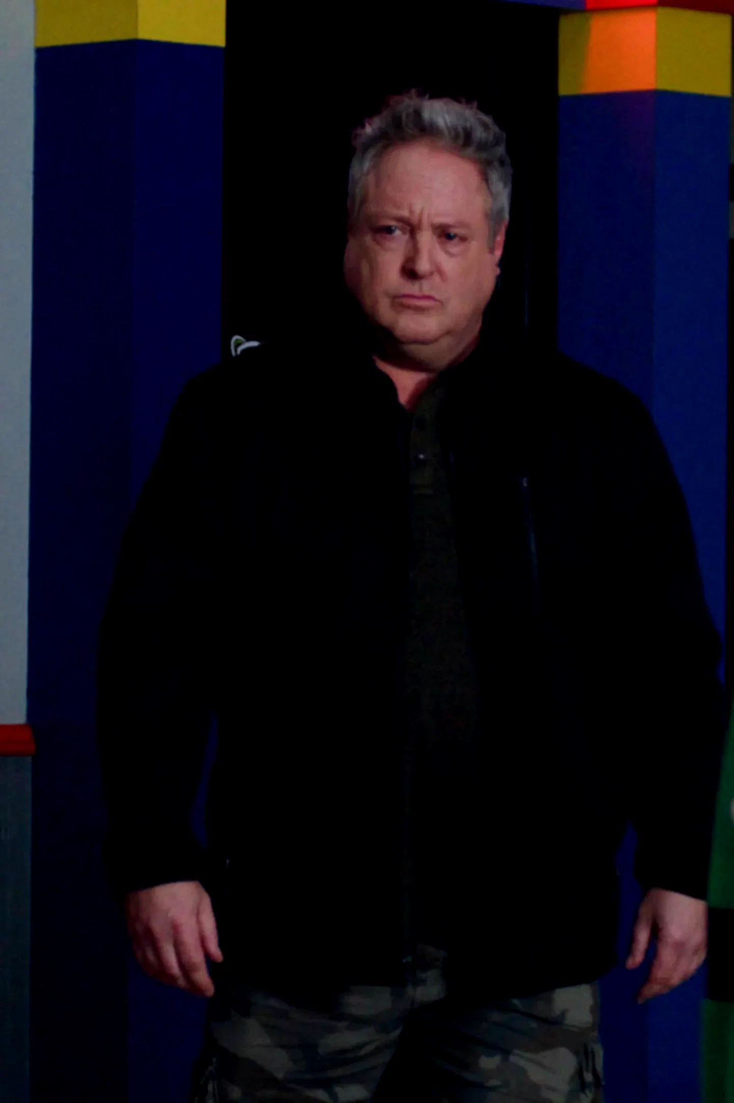 Gary Valentine