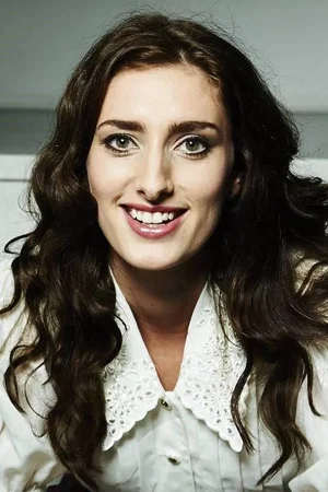 Jessica  Knappett