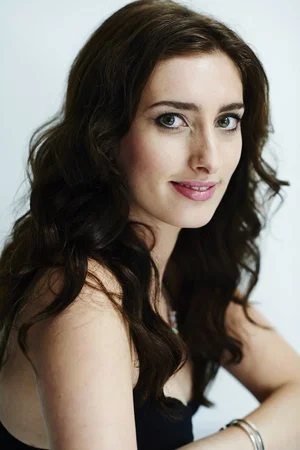Jessica  Knappett photo