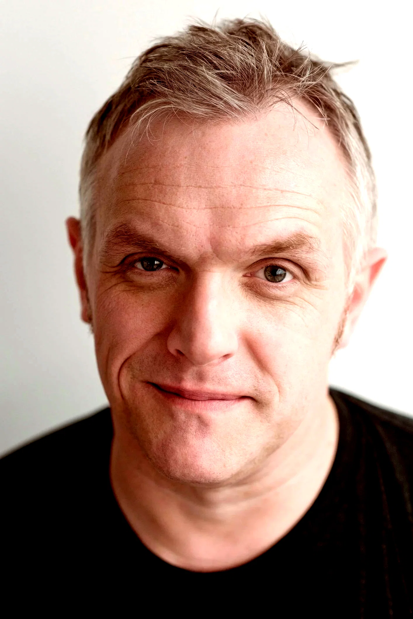 Greg Davies