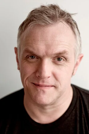 Photo de Greg Davies