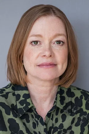 Robin Weaver photo
