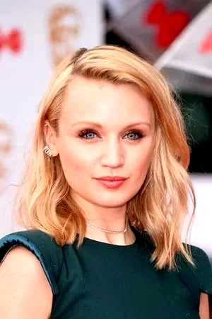 Emily Berrington