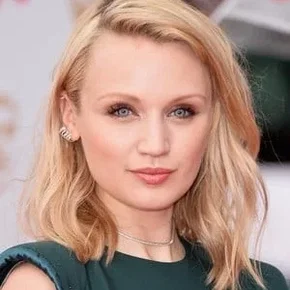 Photo star : Emily Berrington