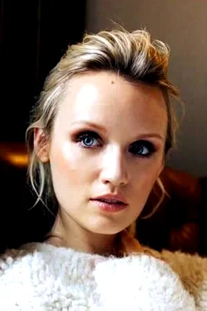 Emily Berrington