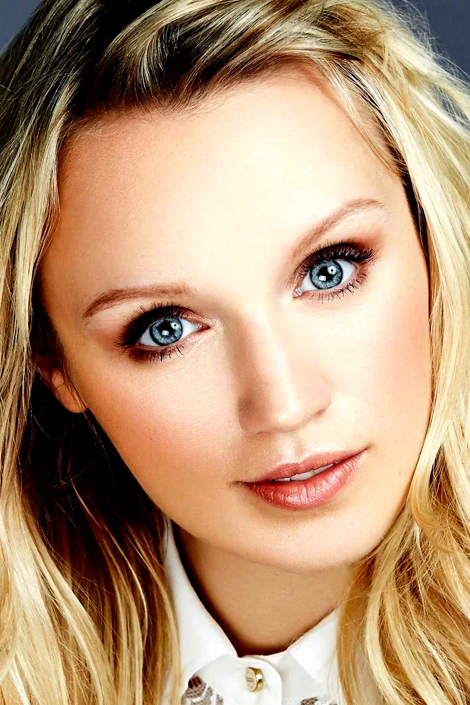 Emily Berrington