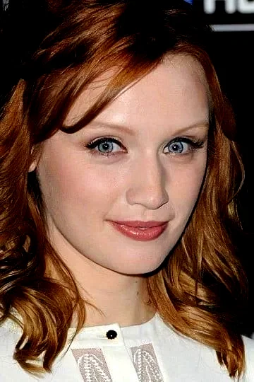 Emily Berrington