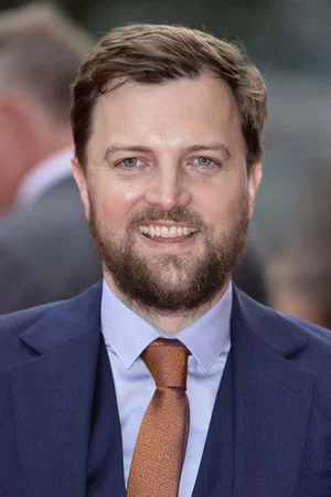 Iain Morris photo