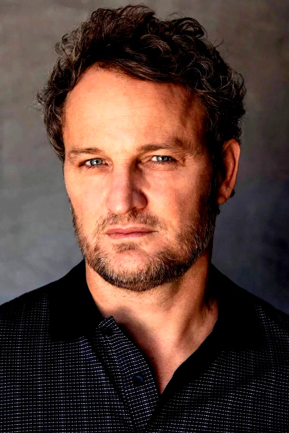 Jason Clarke