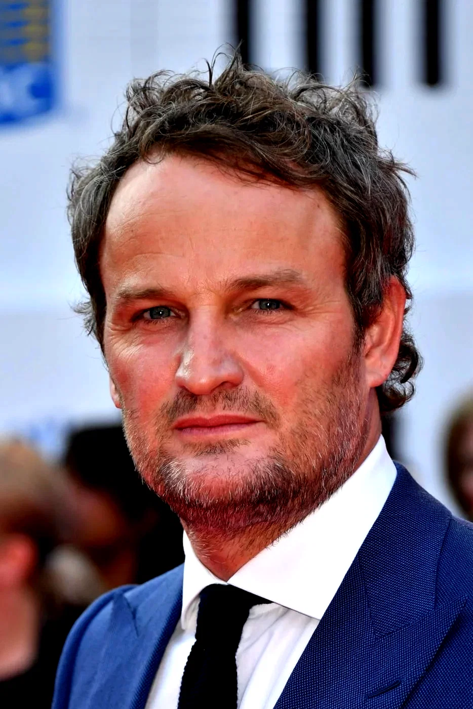 Jason Clarke