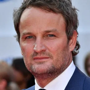 Photo star : Jason Clarke